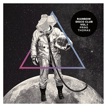 Raimbow disco club vol.1