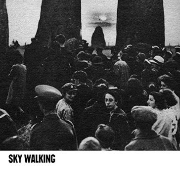 Sky walking