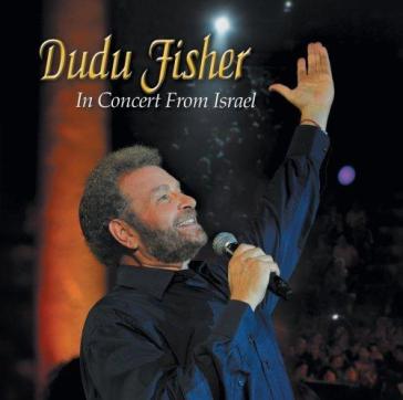 In concert from israel