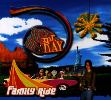 Family ride