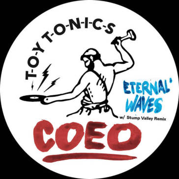 Eternal waves