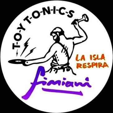 La isla respira