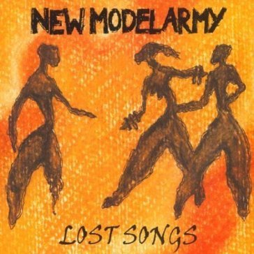 Lost songs