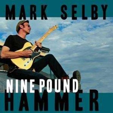 Nine pound hammer