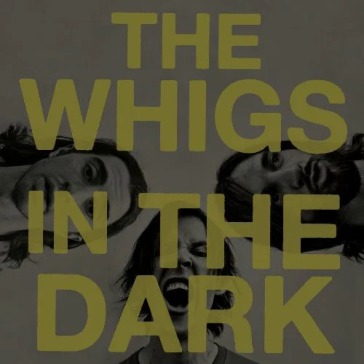 In the dark