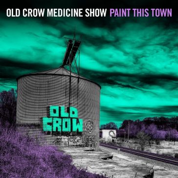 Paint this town