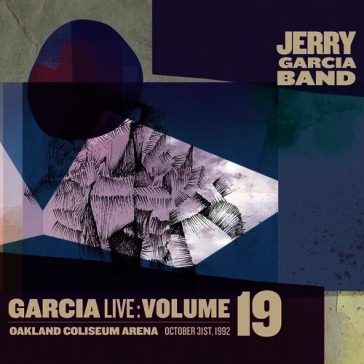 Garcia live vol 19: october 31st