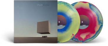 Evolve (2lp)
