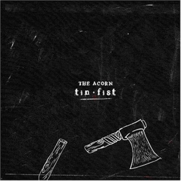 Tin fist