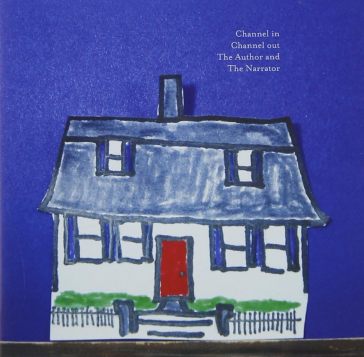 Author and the narrow