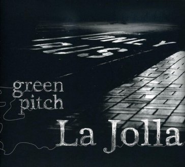 La jolla