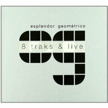 8 traks & live
