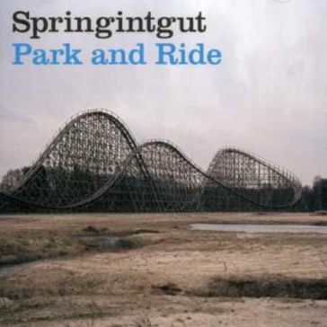 Park and ride