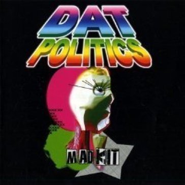 Mad kit