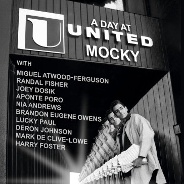A day at united