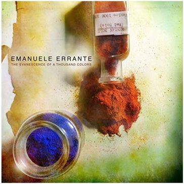 Evanescence of a thousand colors