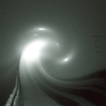 Sleeper in the void