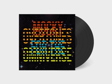 Overtones for the omniverse