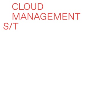 Cloud management
