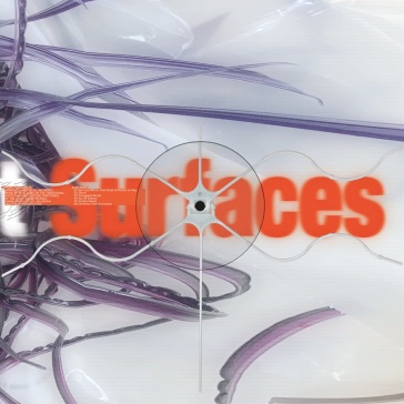 Support surfaces