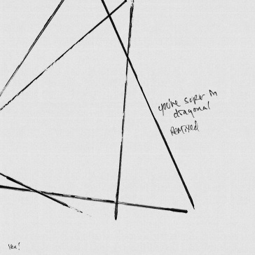 You re super in diagonal - remixed