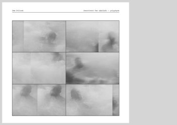 Seascape - polyptych