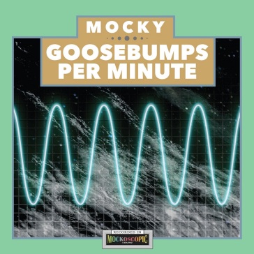 Goosebumps per minute vol. 1
