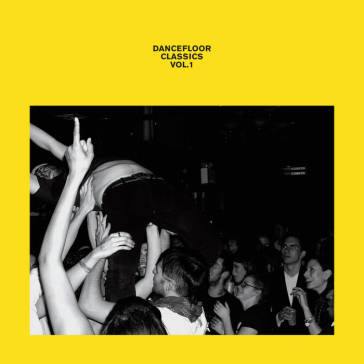 Dancefloor classics vol. 1