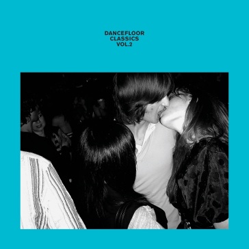 Dancefloor classics vol. 2