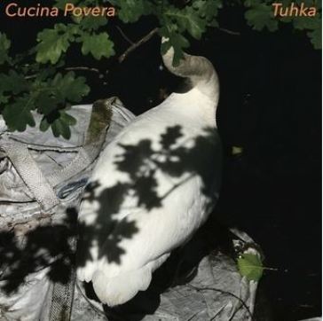 Tuhka