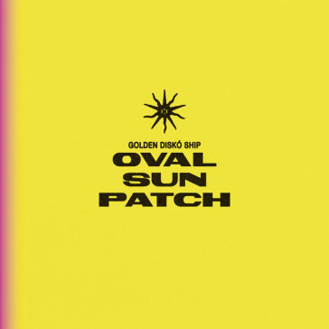 Oval sunpatch