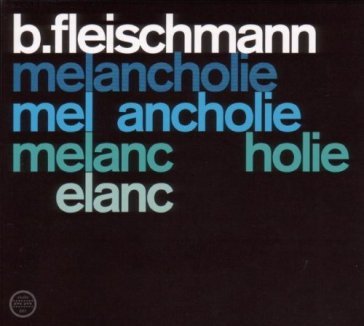 Melancholie/schubert