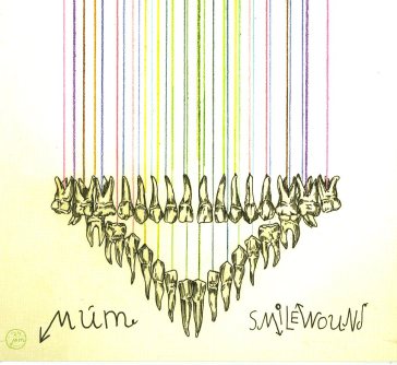 Smilewound