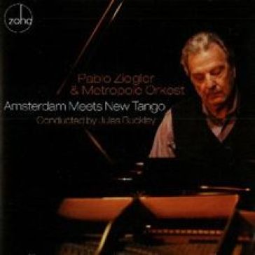 Amsterdam meets new tango