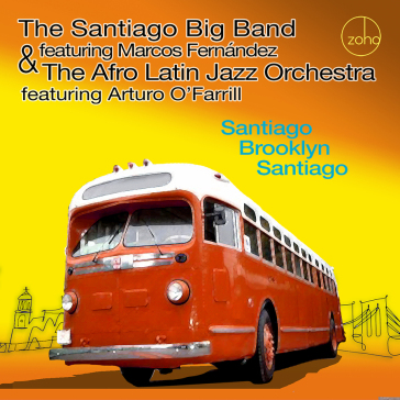 Santiago brooklyn santiago