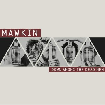 Down among the dead men
