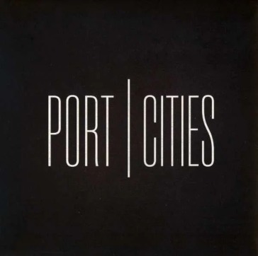 Port cities