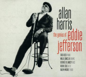 The genius of eddie jefferson