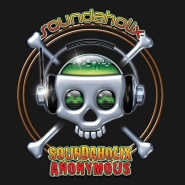 Soundaholix anonymous