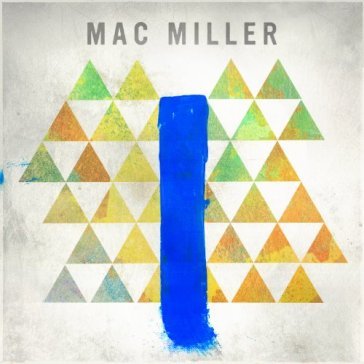 Blue slide park