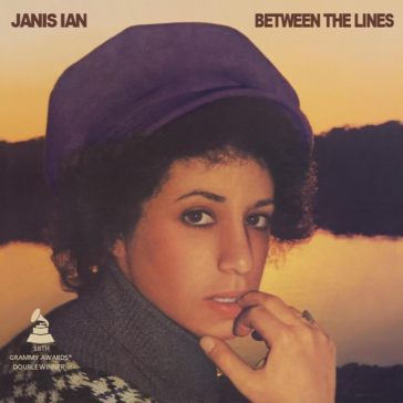 Between the lines