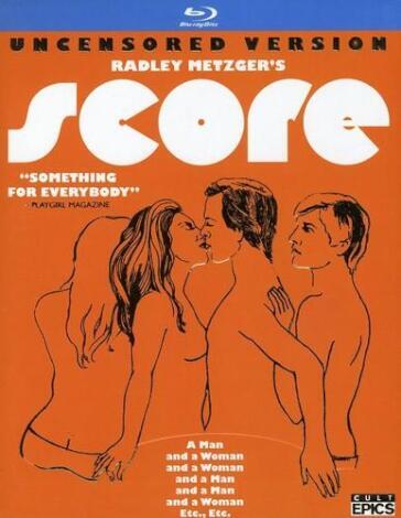 Score (Uncensored)