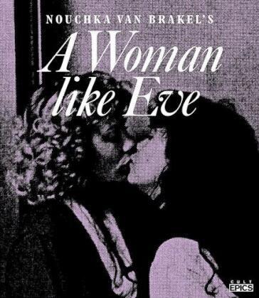 Woman Like Eve