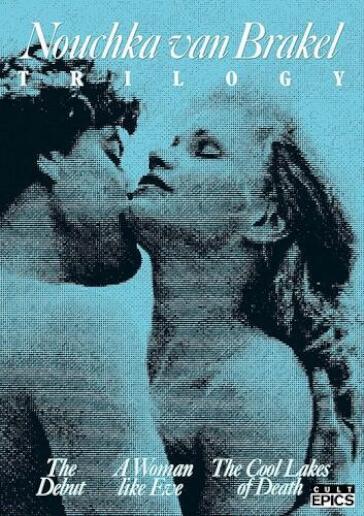 Nouchka Van Brakel Trilogy (3 Dvd)