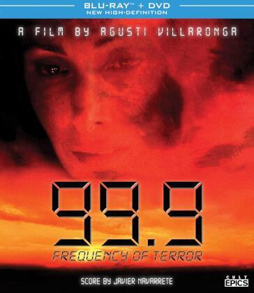 99 9 (2 Blu-Ray)