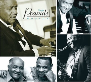 Peanuts whalum