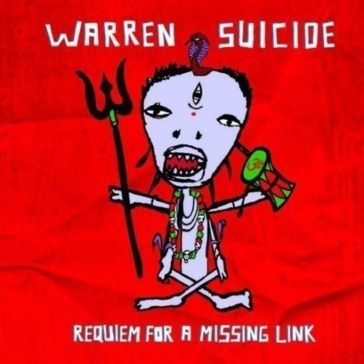 Requiem for a missing link