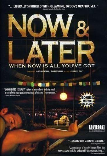 Now and later