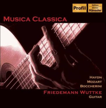 Musica classica