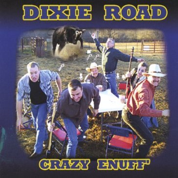Crazy enuff